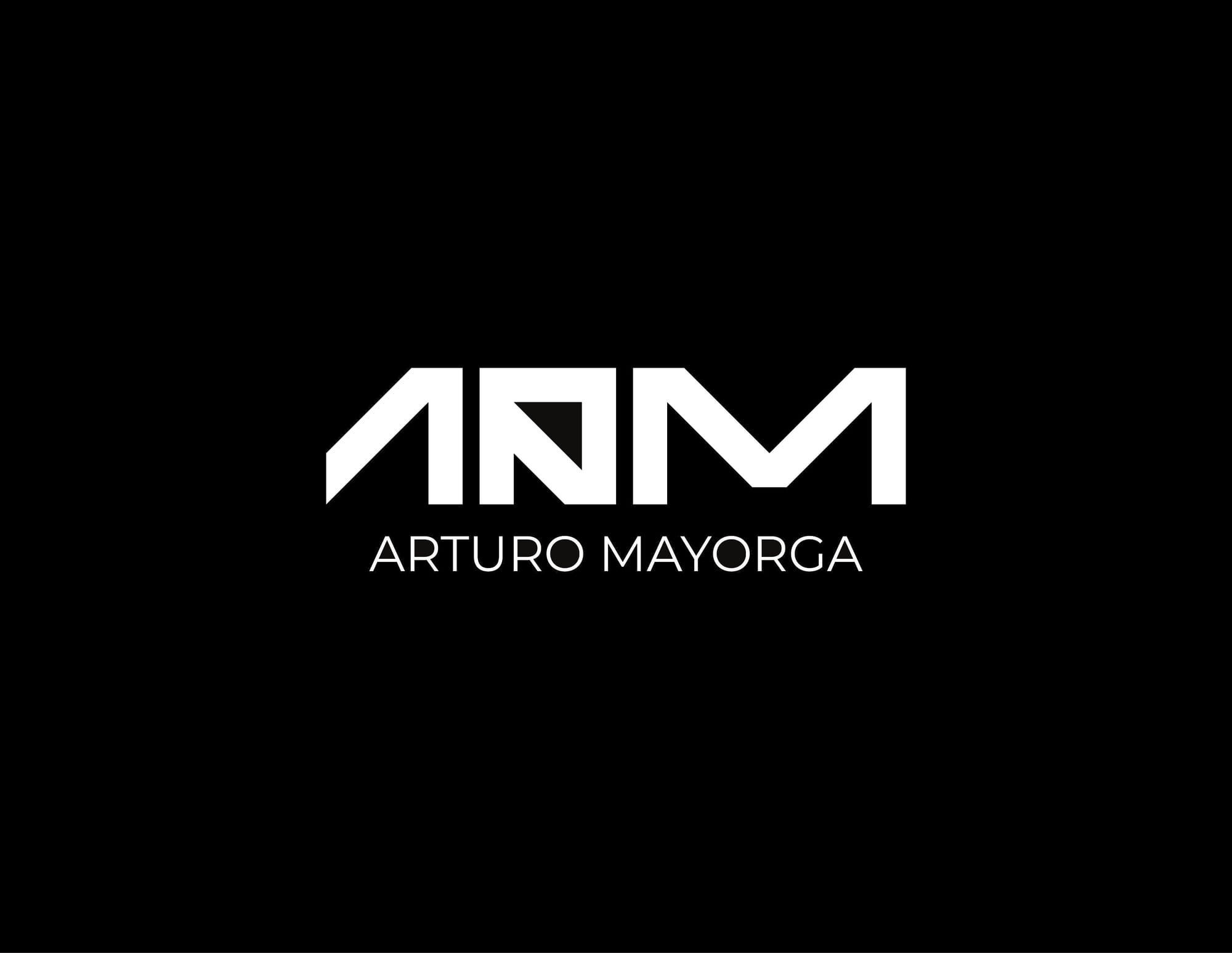 Arturo Mayorga 